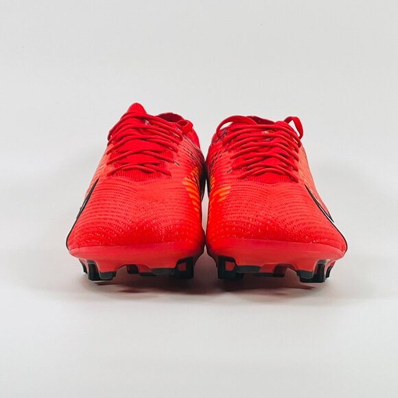 Nike Zoom Vapor 15 Elite MDS FG \'Dream Speed\' FD1165-600 Soccer size 12.5 main image 4